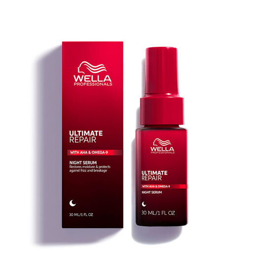 Sérum de nuit Ultimate Repair 30ml