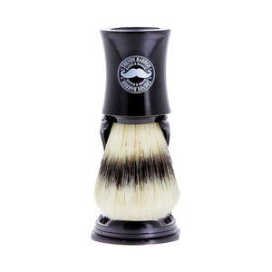 Blaireau de rasage pure soie,  Blaireau de rasage pure soie