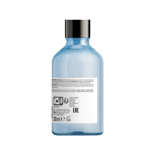 Shampooing purifiant Pure Resource