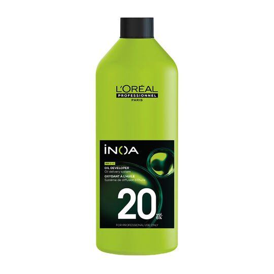 Oxydant Riche Inoa 20 Vol