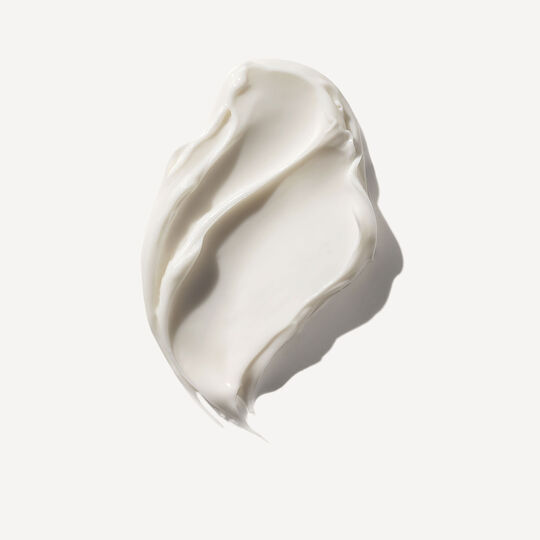 Masque hydratant riche