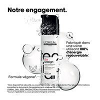 Spray de fixation Localisée Fix Design Tecni.Art 200ml