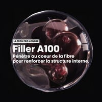 Cr&egrave;me r&eacute;novatrice de longueurs et pointes Pro Longer