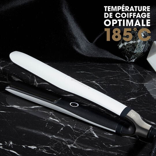 Styler Platinum+ blanc