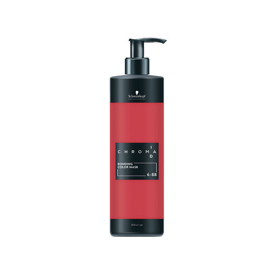 Masque pigmentant Chroma ID 6-88
