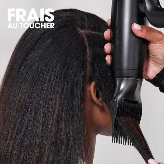 S&egrave;che-cheveux Speed