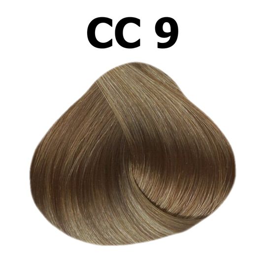 Coloration neutralisante Majirel Cool Cover 9 blond tr&egrave;s clair