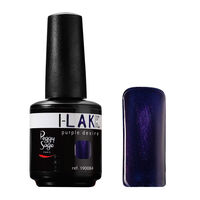 Vernis semi-permanent I-Lak 15 ml purple desire