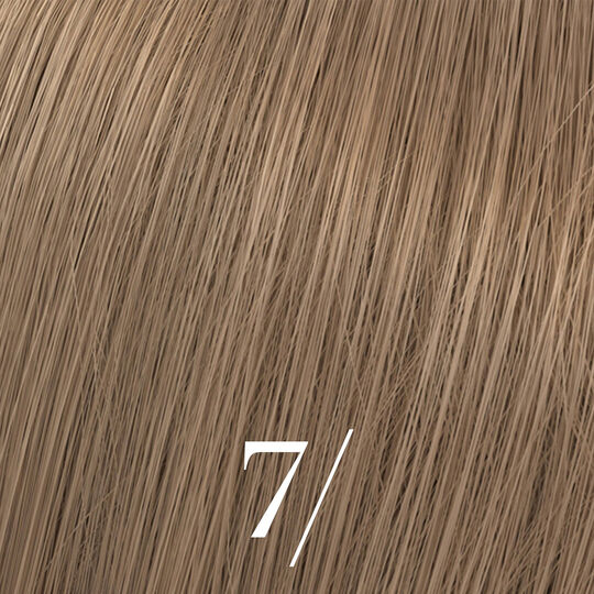 Coloration permanente Color Xpress 7/ blond
