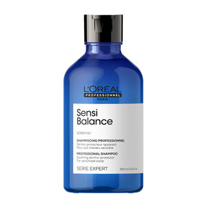 Shampooing apaisant Sensi Balance 300 ml