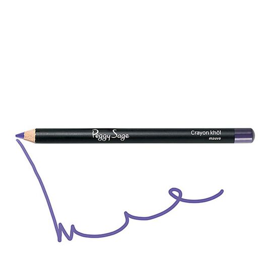 Crayon Kh&ocirc;l yeux mauve