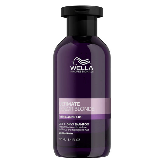 Shampooing Ultimate Cool Blonde 250 ml