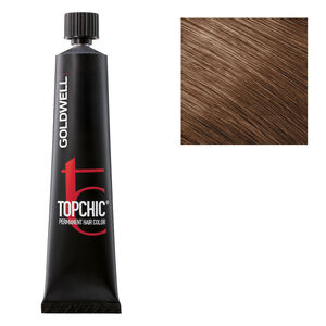 Coloration permanente Topchic 7G