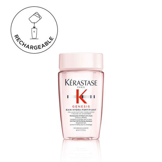 Bain hydra-fortifiant Genesis 80ml