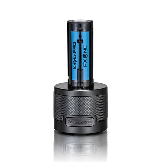 Rasoir double lame FXONE black