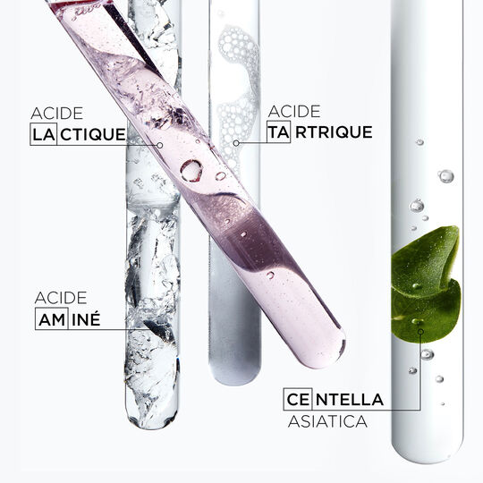 Soin acide Chroma Gloss