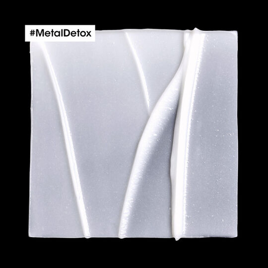 Masque Metal Detox 500 ml,  Masque Metal Detox 500 ml