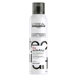 Spray anti-humidit&eacute; Fix Anti-Frizz Tecni.Art