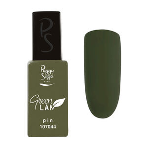 Vernis &agrave; ongles longue tenue Green Lak pin