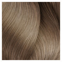 Coloration ton sur ton Dia light Hyaluronic 9.12 milkshake iceberg iris&eacute;