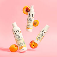 Shampooing douceur pour enfant