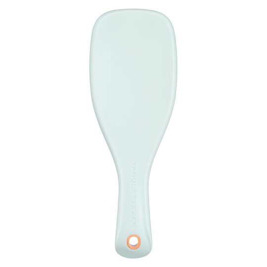 Brosse d&eacute;m&ecirc;lante mini Ultimate Detangler ice blue sweet orange