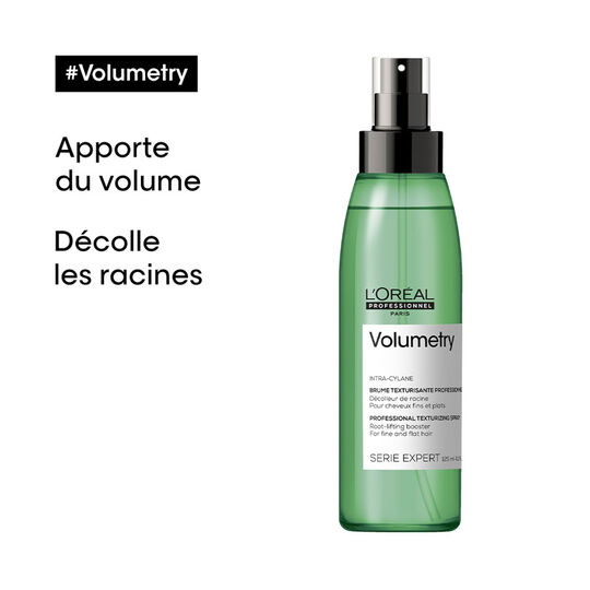 Brume texturisante Volumetry