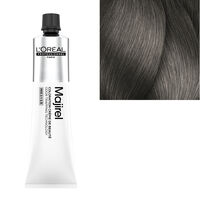 Coloration cr&egrave;me de beaut&eacute; Majirel CC 7.1 blond cendr&eacute;