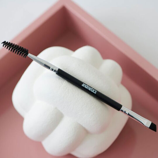 Brosse duo sourcil