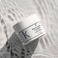 Masque capillaire à la kératine K-Liss,  Masque capillaire à la kératine K-Liss