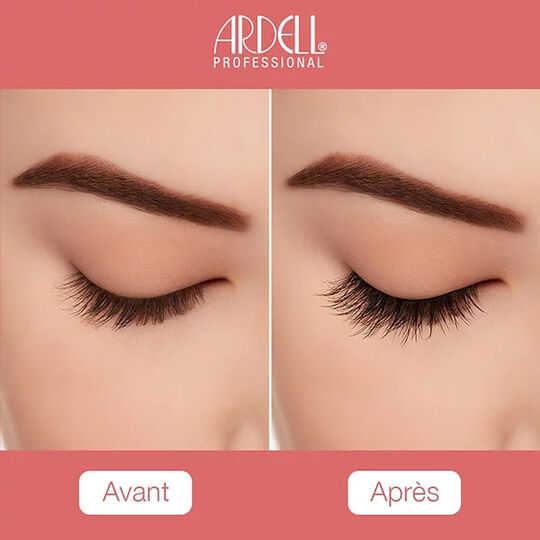 Faux cils à coller Light As Air 522