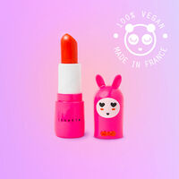 Baume à lèvres nourrissant cerise