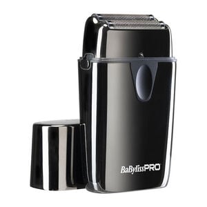 Rasoir double grille avec lumière désinfectante UVFOIL02,  Rasoir double grille avec lumière désinfectante UVFOIL02