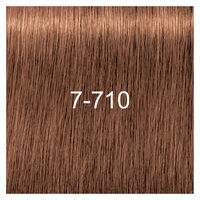 Coloration pour cheveux matures Igora Royal Absolutes 7-710