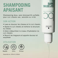 Duo apaisant Bonacure Scalp