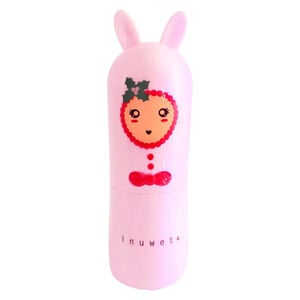 Baume &agrave; l&egrave;vres nourrissant sucre d'orge bunny candy