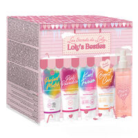 Coffret Loly's Besties