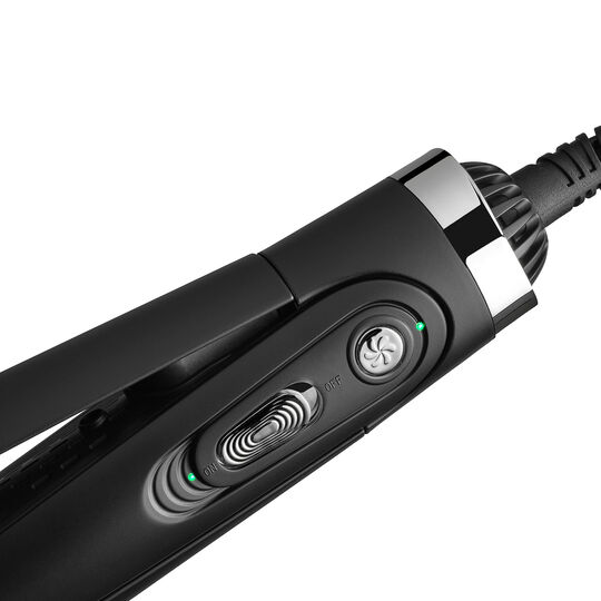 S&eacute;cheur-lisseur 2-en-1 Aura