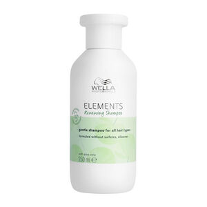 Shampooing régénérant pour cuirs chevelus normaux à gras Renewing Elements 250ml,  Shampooing régénérant pour cuirs chevelus normaux à gras Renewing Elements 250ml
