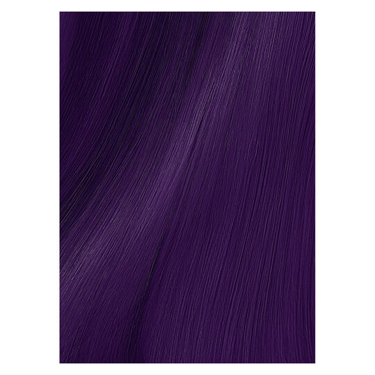 Masque nutri color 200 - plum pop