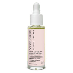 S&eacute;rum Hair Therapy