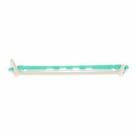 Lot de 12 bigoudis permanente longs 6mm