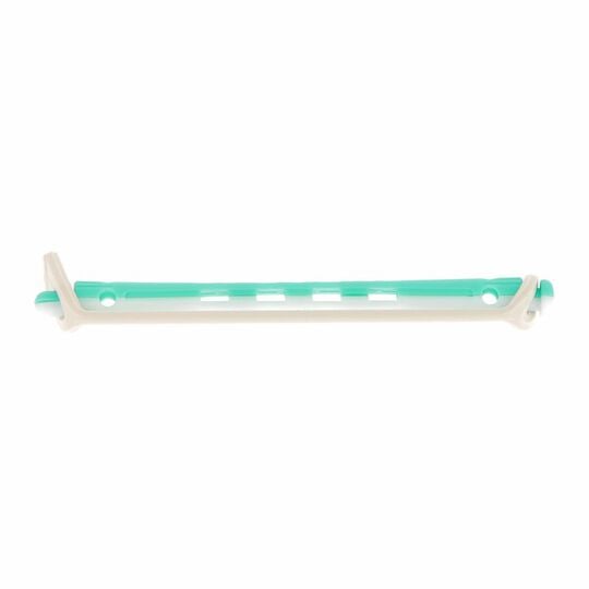 Lot de 12 bigoudis permanente longs 6mm