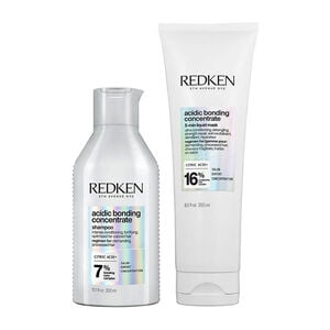 Duo r&eacute;parateur Acidic Bonding Concentrate