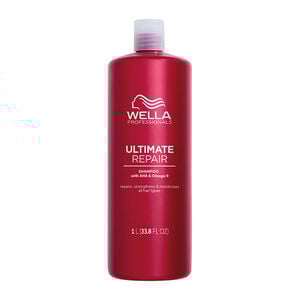 Shampooing réparateur Ultimate Repair 1000ml,  Shampooing réparateur Ultimate Repair 1000ml