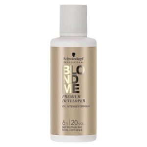 Mini r&eacute;v&eacute;lateur Premium Blondme 6%