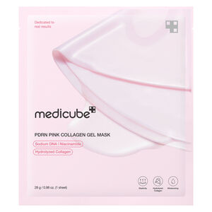 Masques gel&eacute;e Salmon PDRN Pink Collagen
