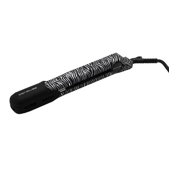 Lisseur C-Style zebra soft touch