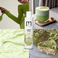 Shampooing purifiant pour cheveux gras