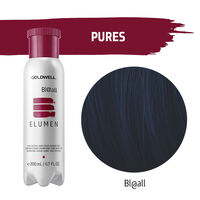 Coloration longue dur&eacute;e sans oxydant Elumen bl all